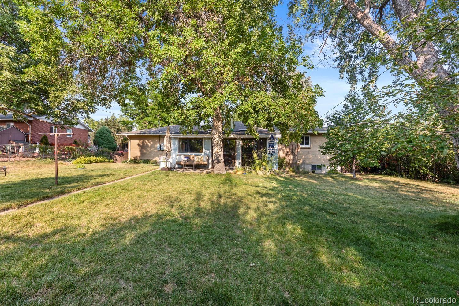MLS Image #41 for 2933 s quitman street,denver, Colorado
