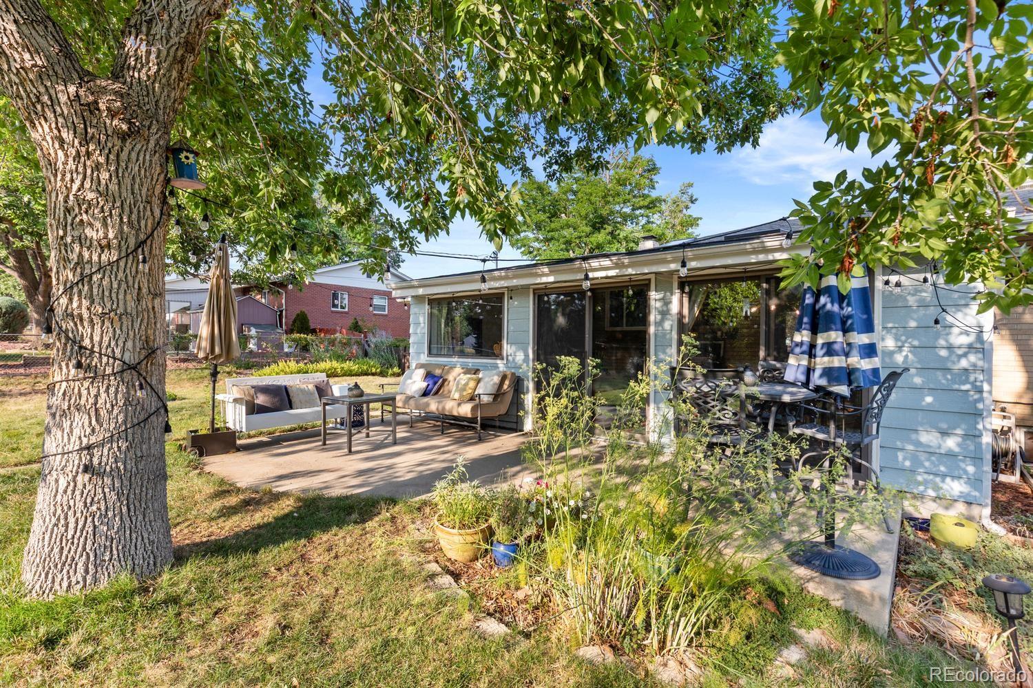 MLS Image #42 for 2933 s quitman street,denver, Colorado