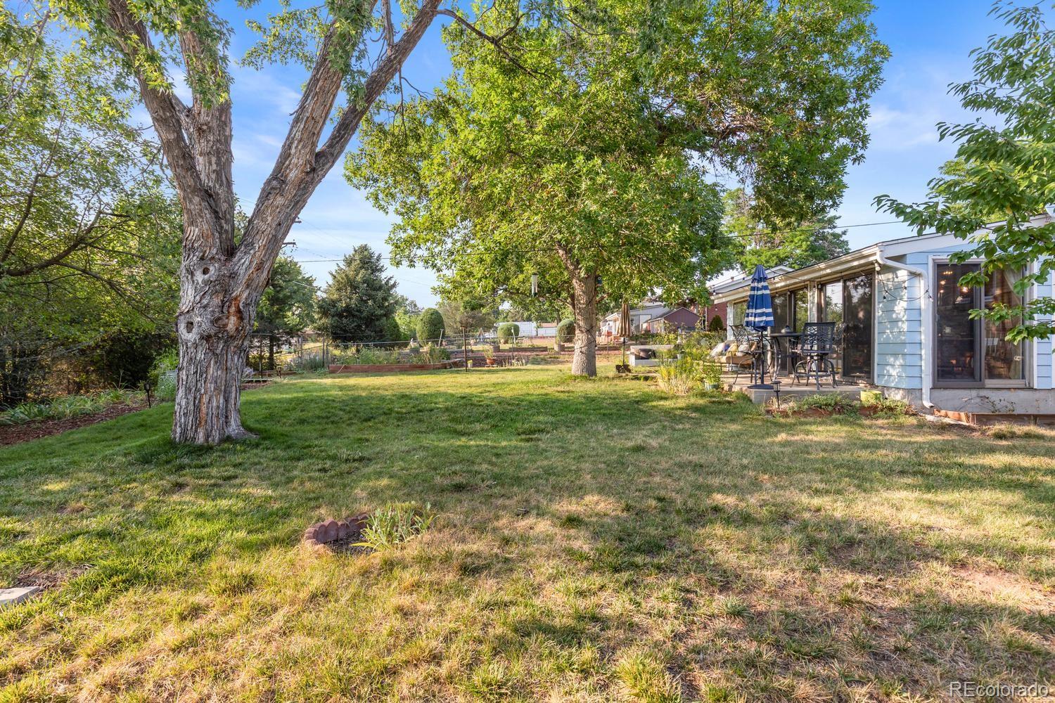 MLS Image #43 for 2933 s quitman street,denver, Colorado