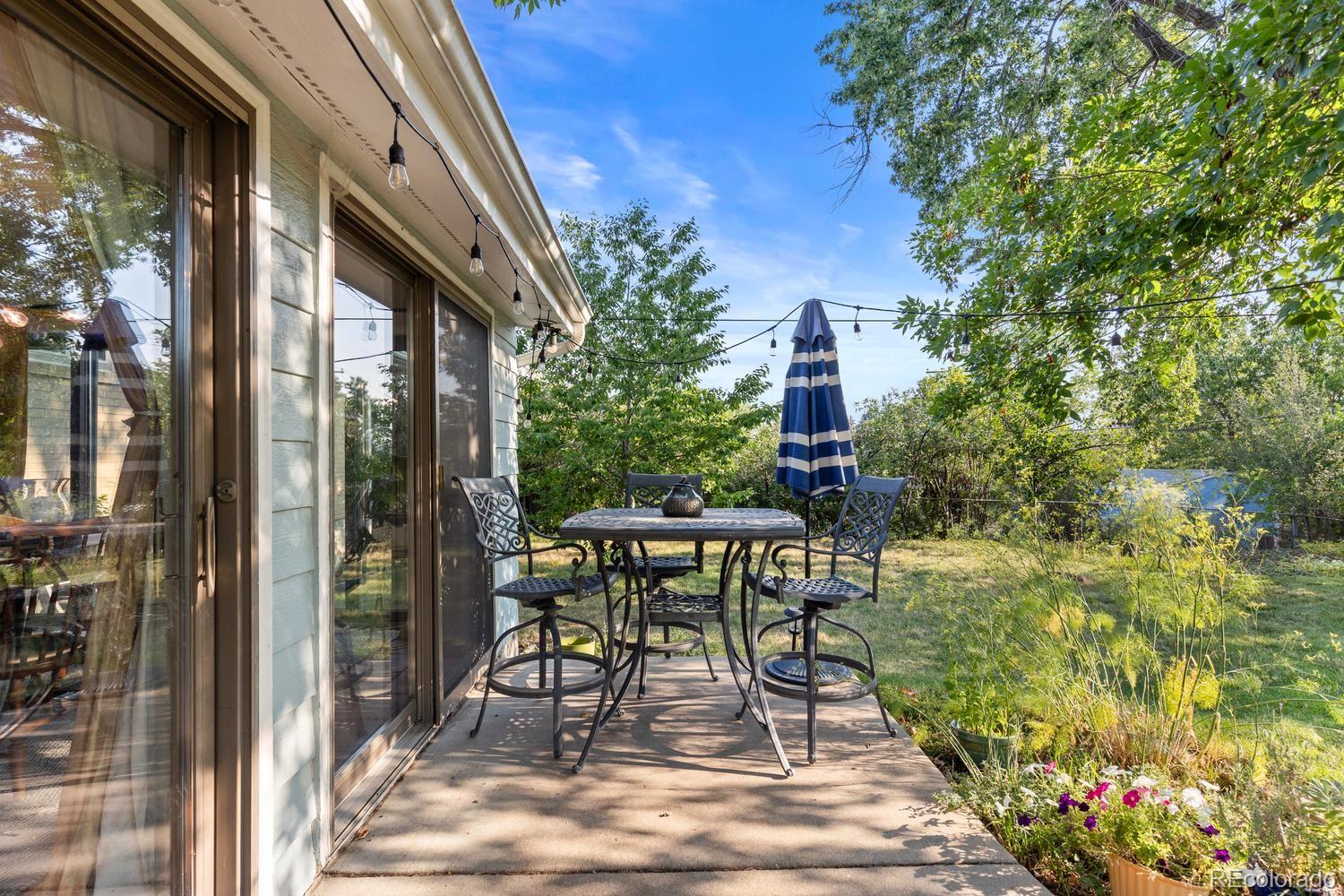 MLS Image #44 for 2933 s quitman street,denver, Colorado