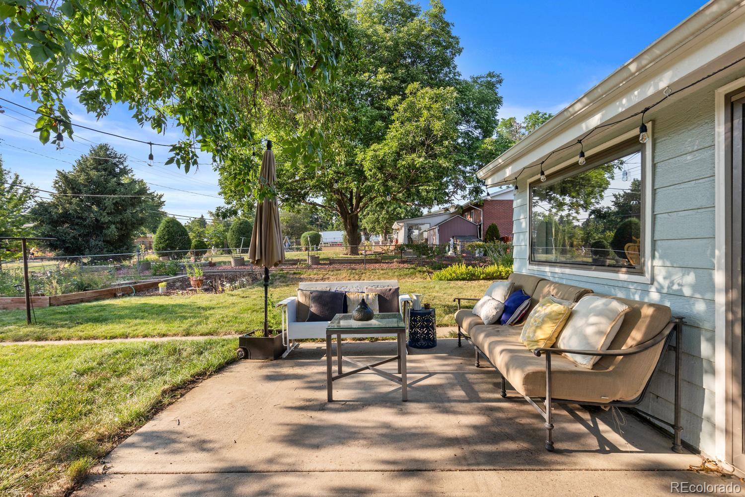 MLS Image #45 for 2933 s quitman street,denver, Colorado