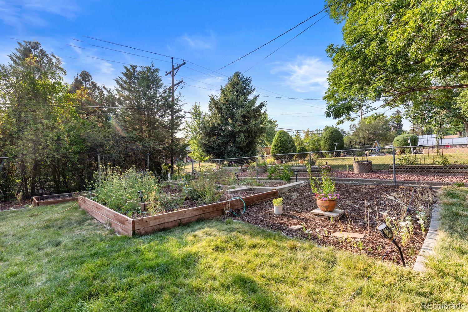 MLS Image #46 for 2933 s quitman street,denver, Colorado