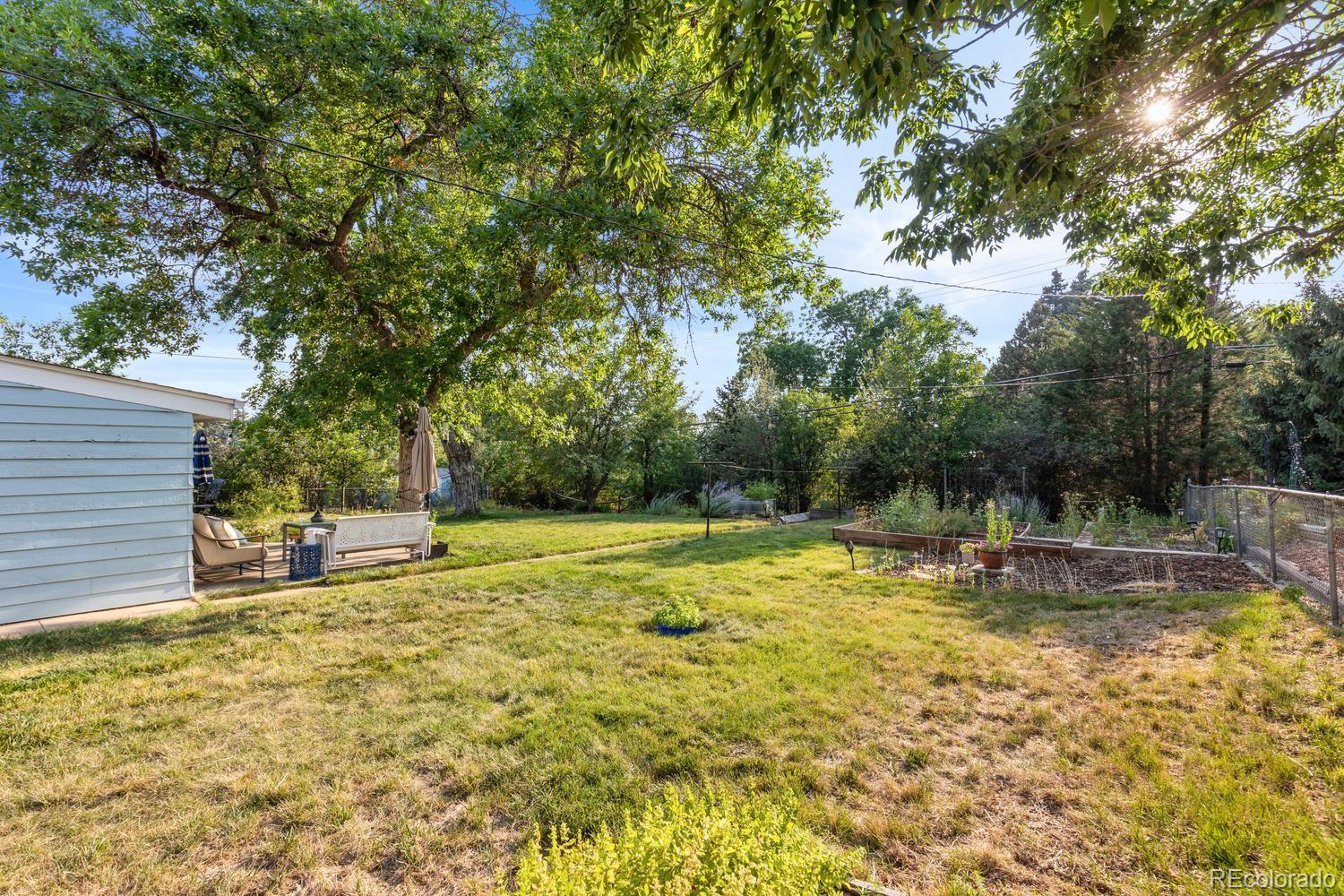MLS Image #47 for 2933 s quitman street,denver, Colorado