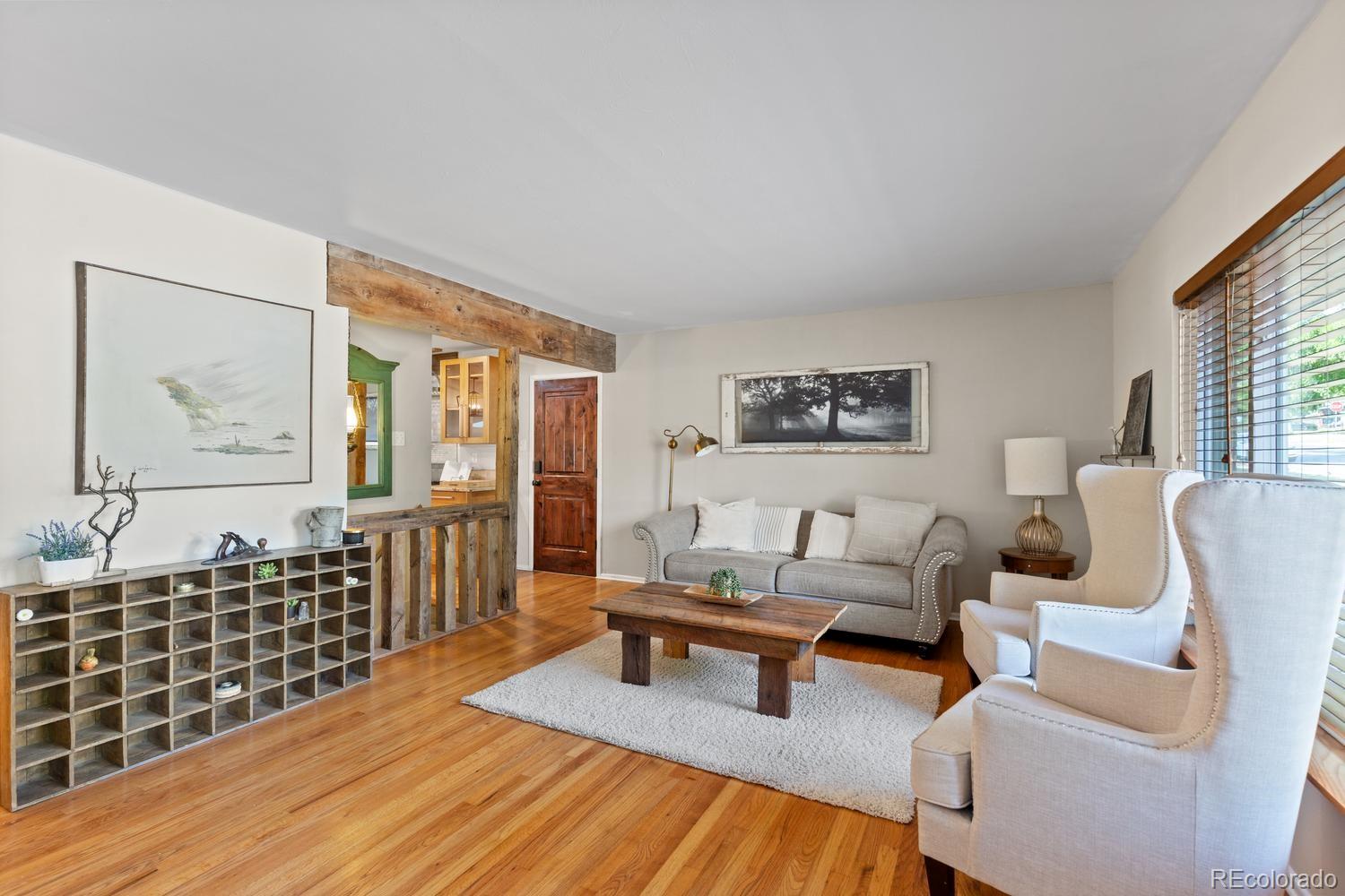 MLS Image #5 for 2933 s quitman street,denver, Colorado