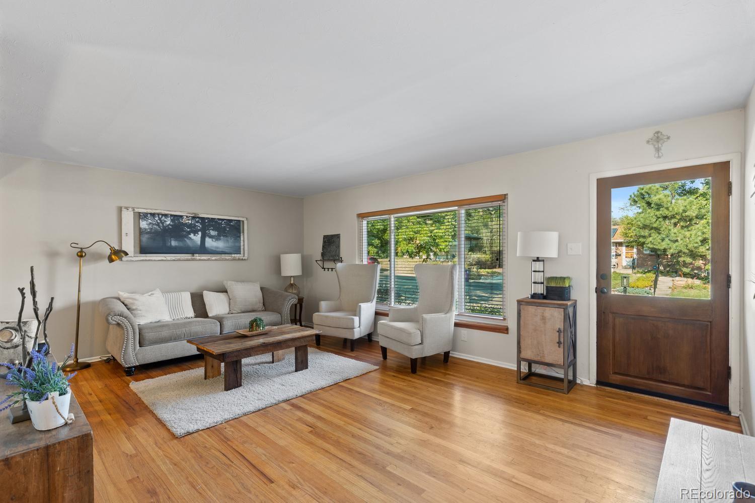 MLS Image #6 for 2933 s quitman street,denver, Colorado