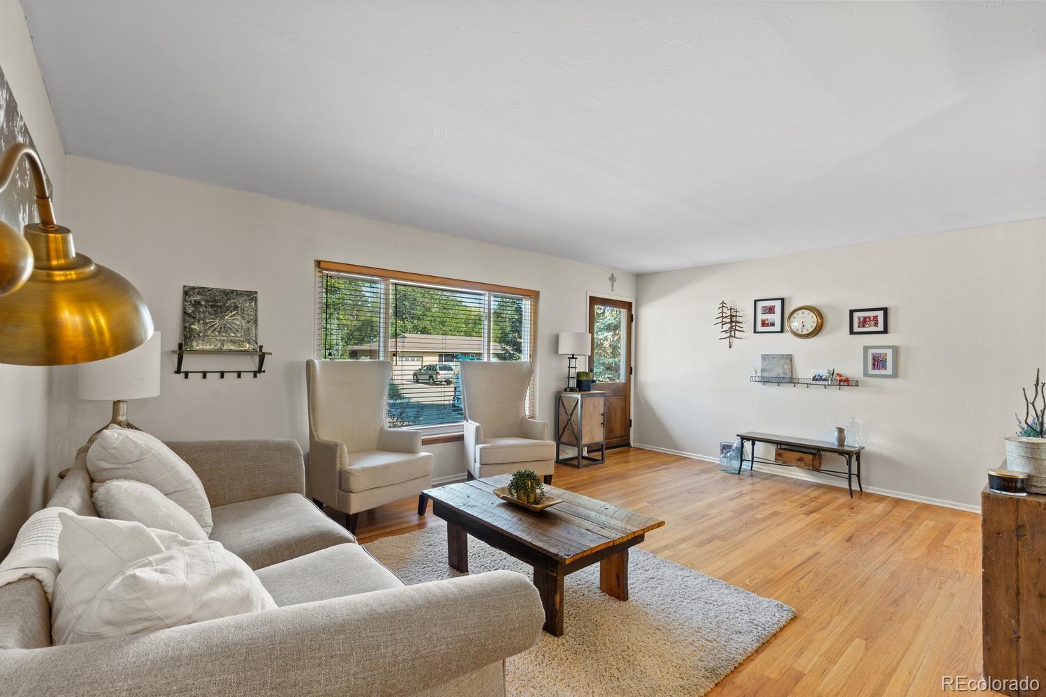 MLS Image #7 for 2933 s quitman street,denver, Colorado