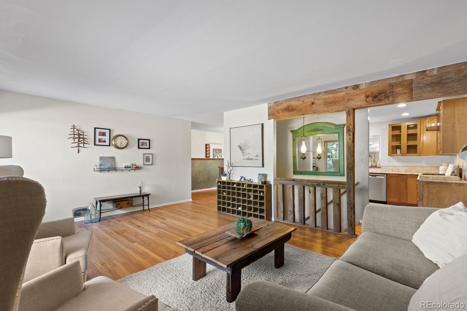 MLS Image #9 for 2933 s quitman street,denver, Colorado