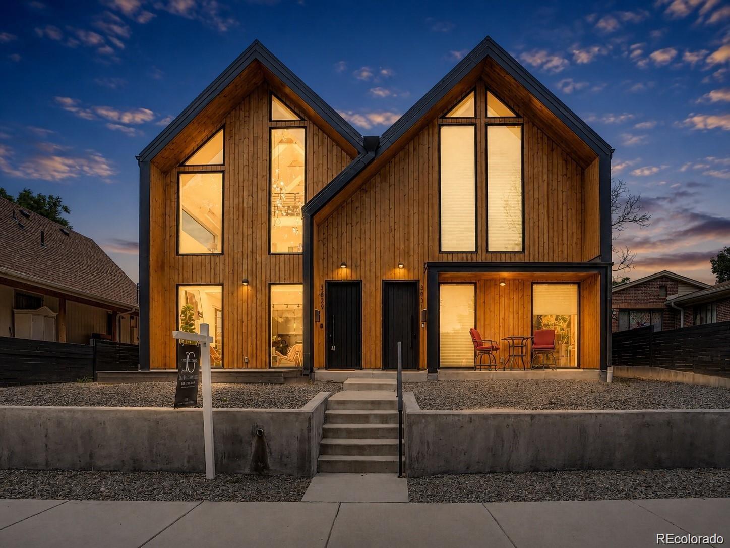MLS Image #0 for 3829  osage street,denver, Colorado