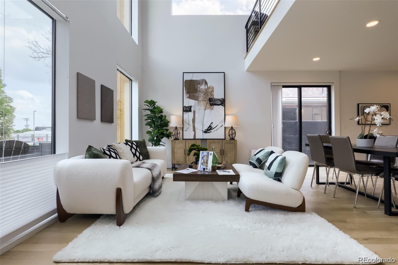 MLS Image #1 for 3829  osage street,denver, Colorado