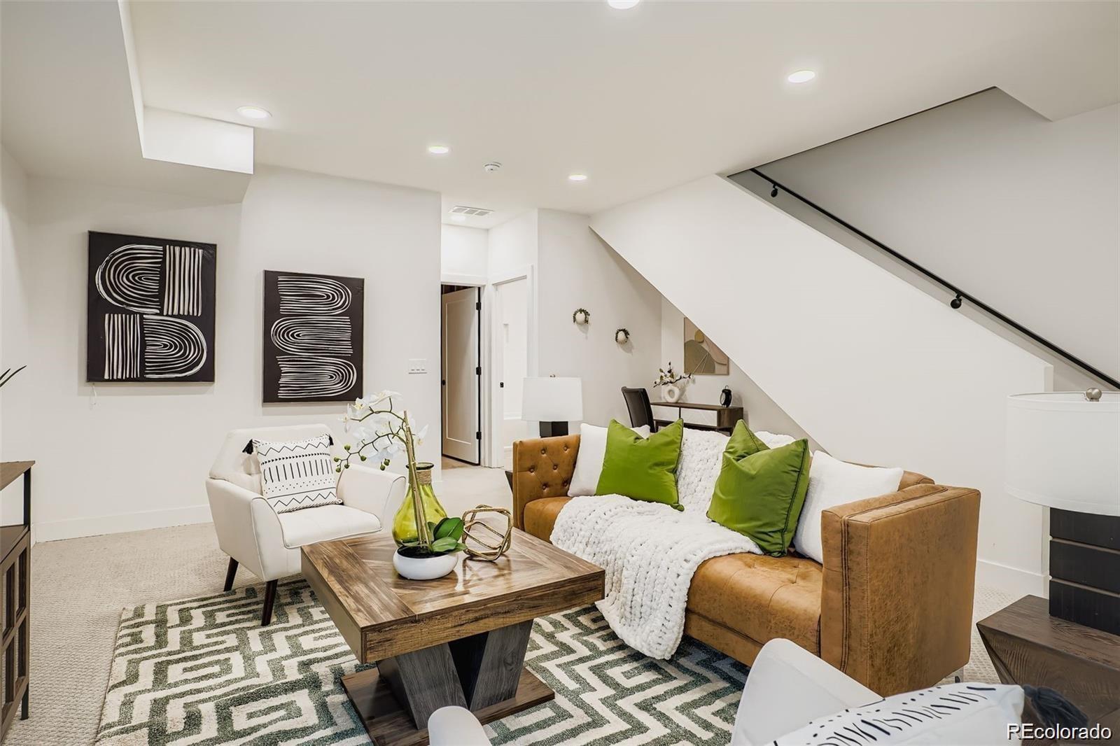 MLS Image #21 for 3829  osage street,denver, Colorado