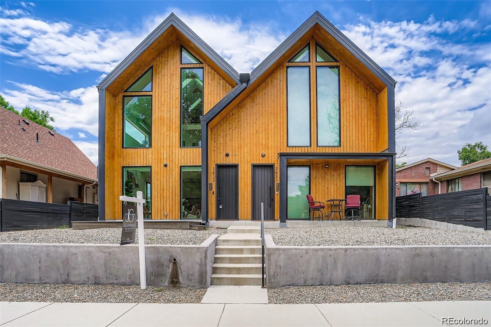 MLS Image #29 for 3829  osage street,denver, Colorado