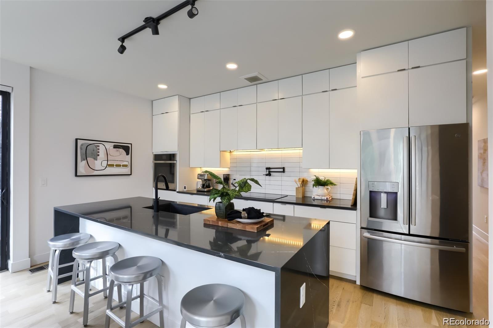 MLS Image #3 for 3829  osage street,denver, Colorado