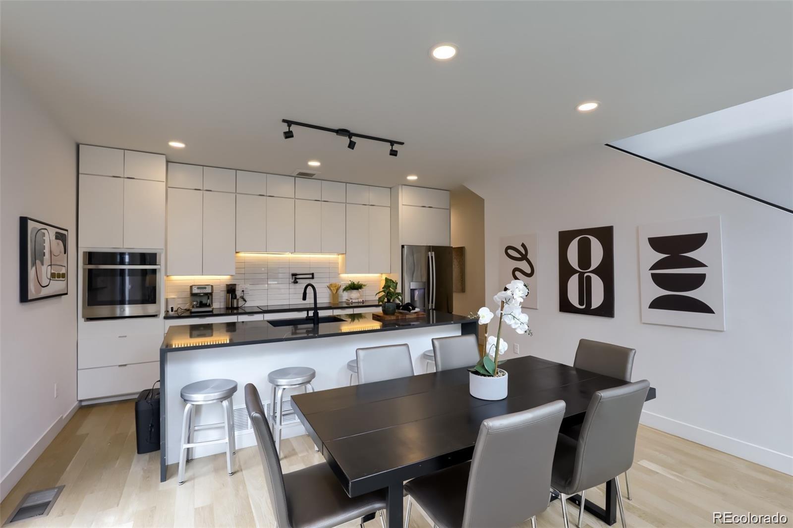 MLS Image #4 for 3829  osage street,denver, Colorado