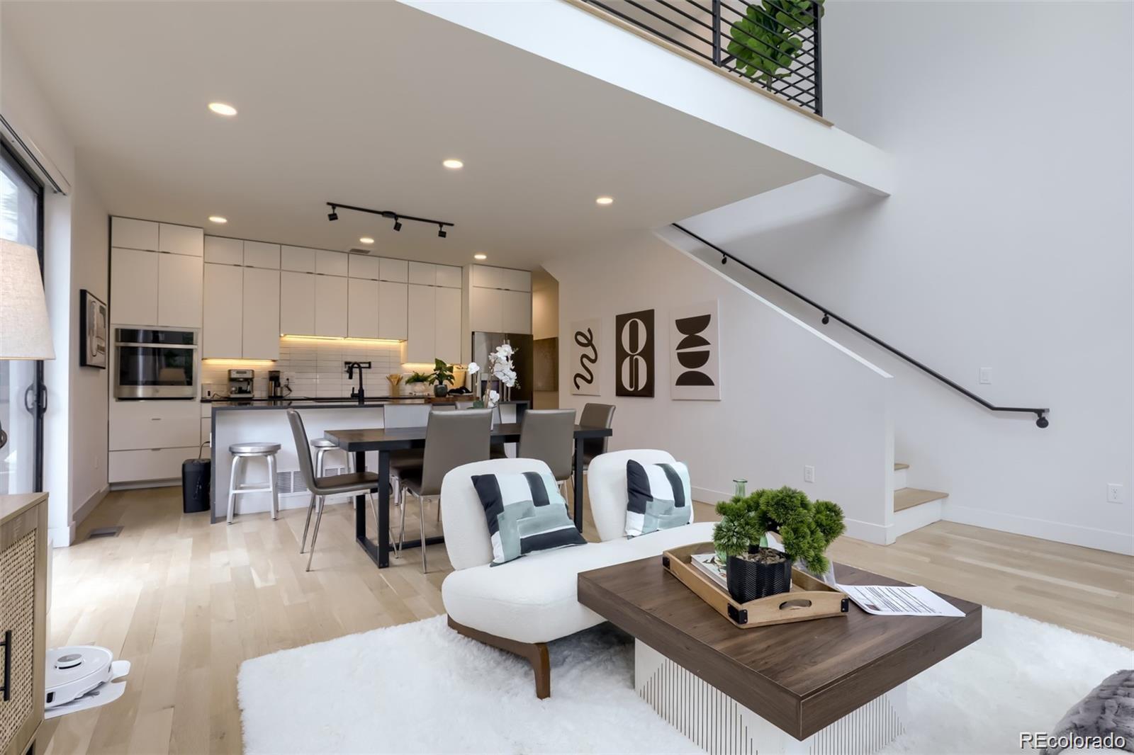 MLS Image #6 for 3829  osage street,denver, Colorado