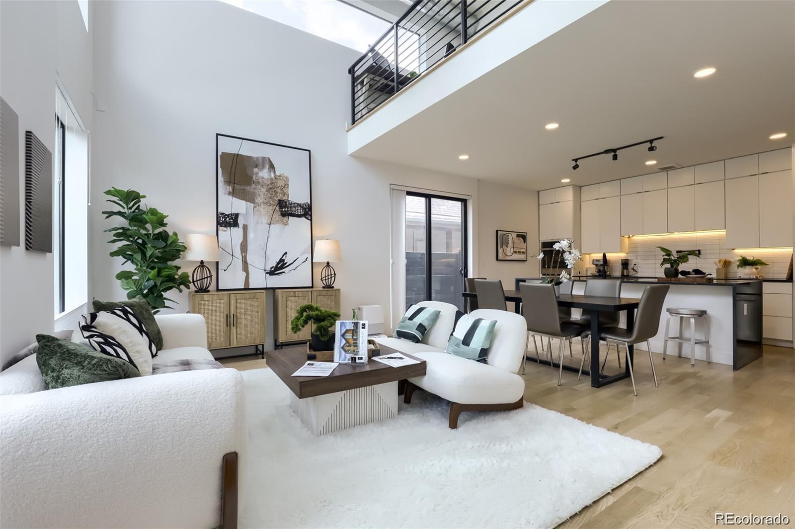 MLS Image #7 for 3829  osage street,denver, Colorado
