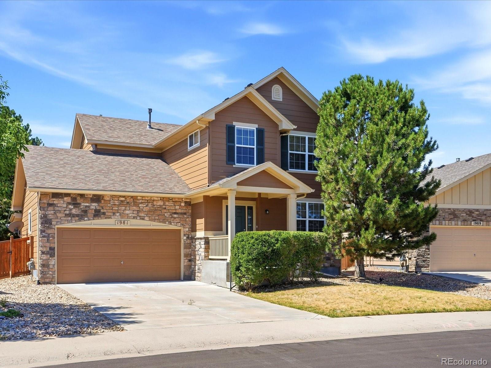 MLS Image #0 for 1981  amber sun court,castle rock, Colorado