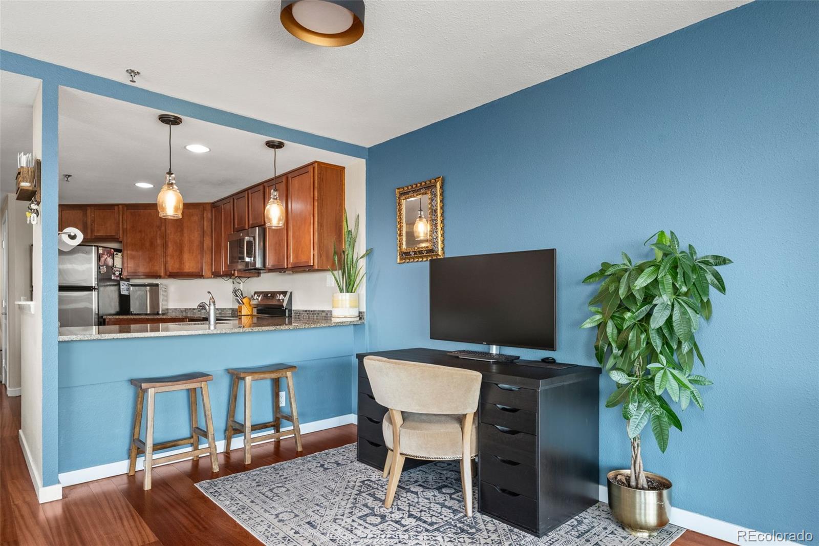 MLS Image #15 for 100  park avenue,denver, Colorado