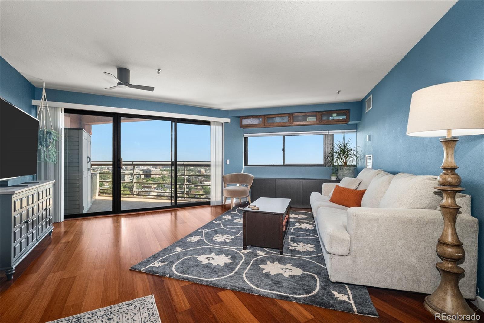 MLS Image #16 for 100  park avenue,denver, Colorado