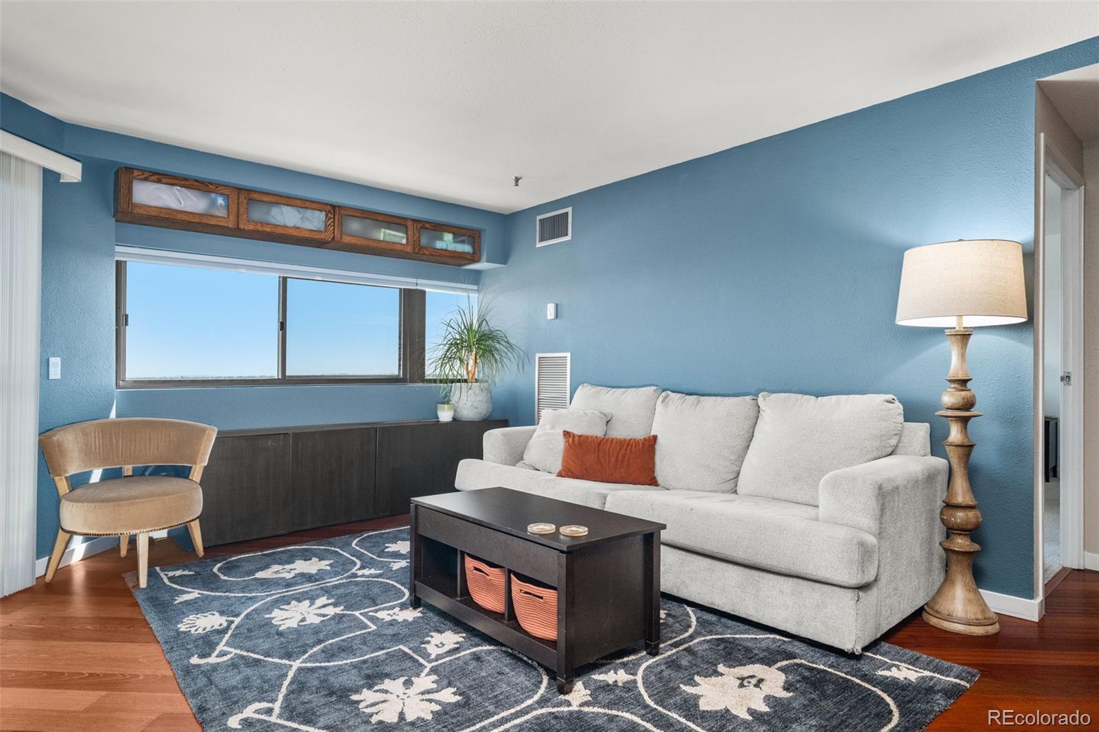 MLS Image #17 for 100  park avenue,denver, Colorado
