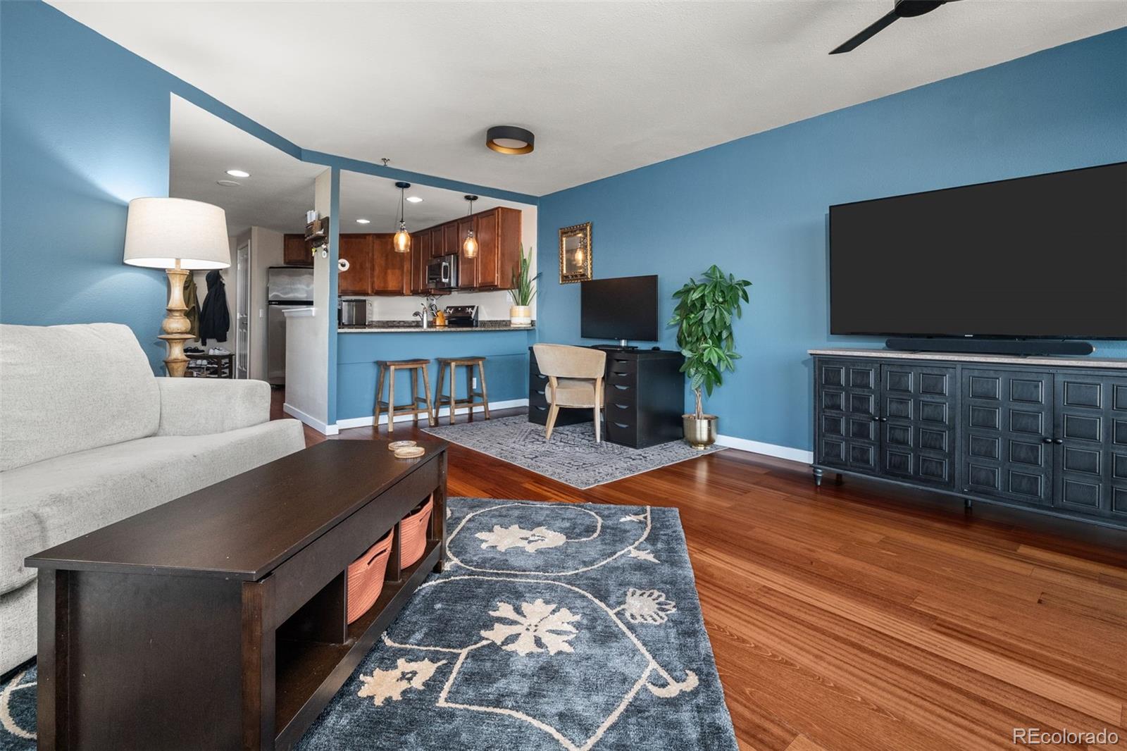 MLS Image #18 for 100  park avenue,denver, Colorado