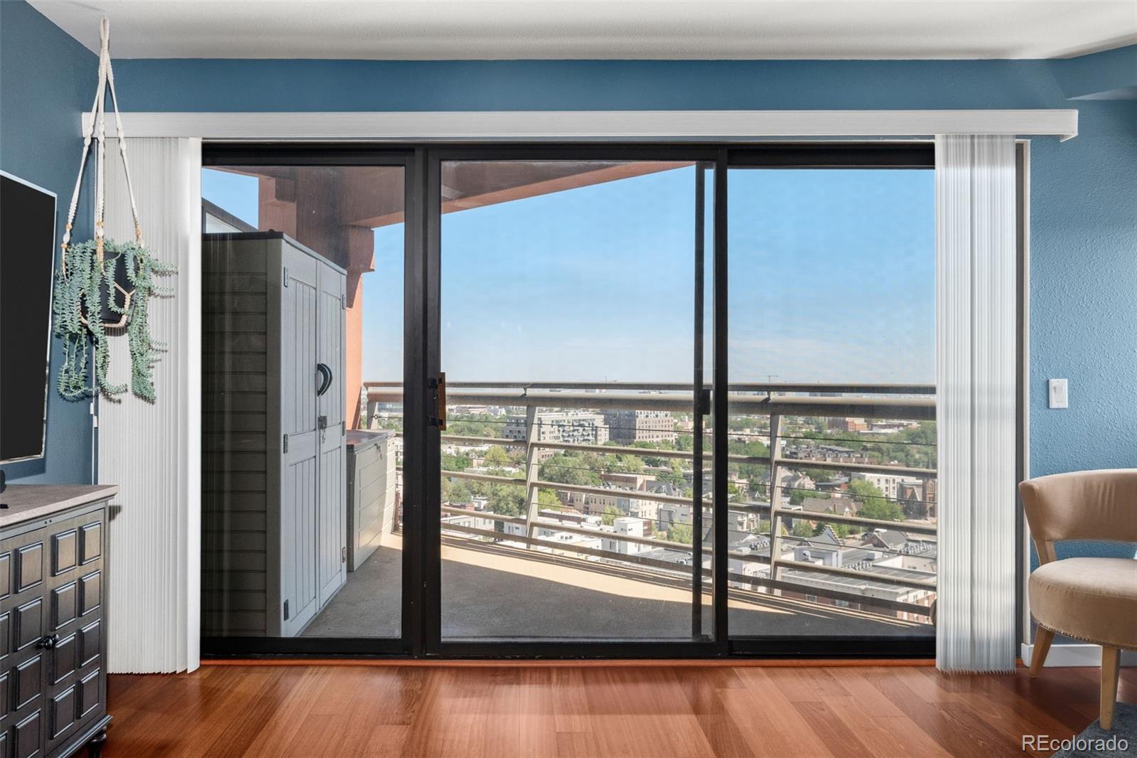 MLS Image #20 for 100  park avenue,denver, Colorado
