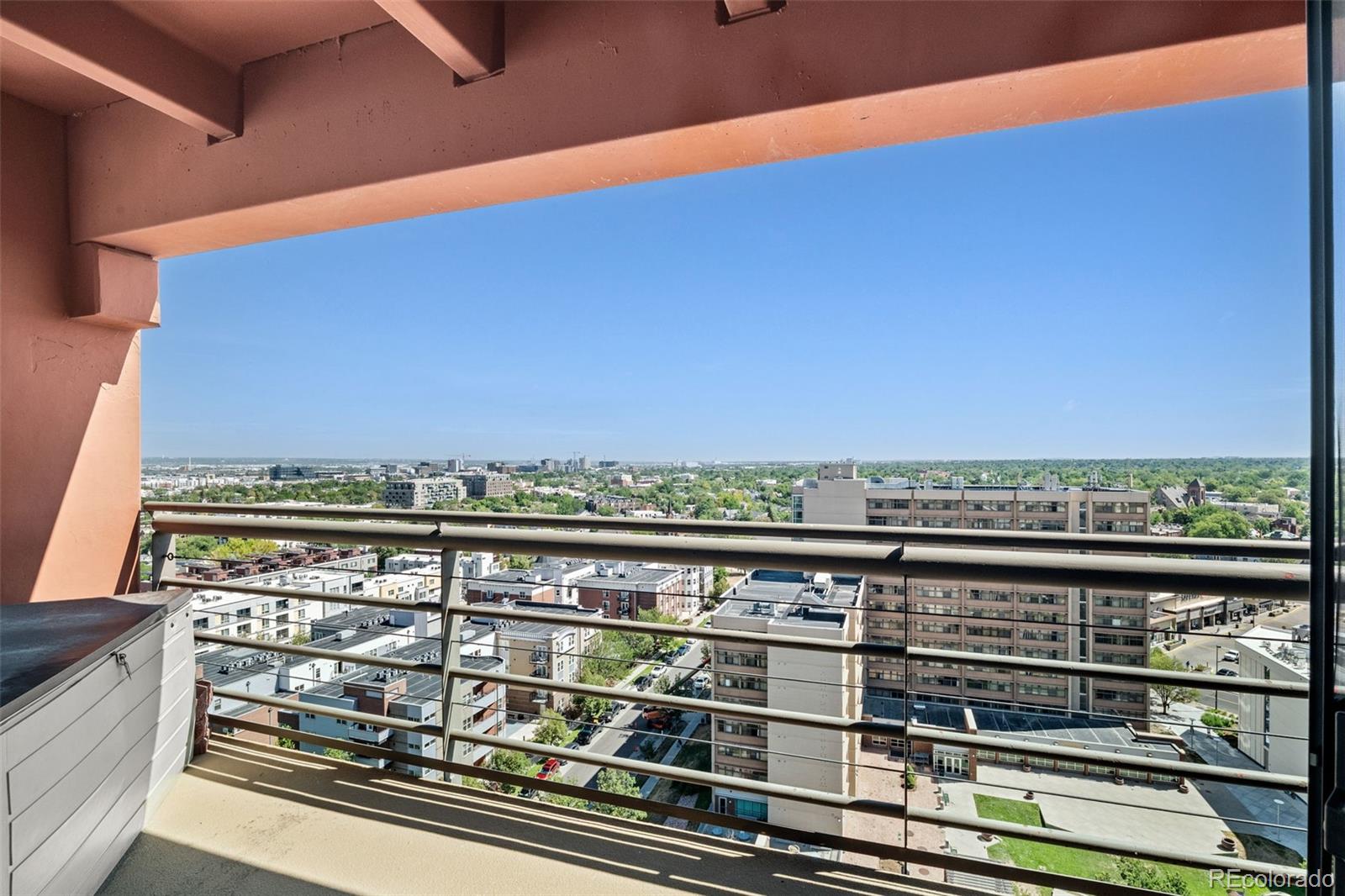 MLS Image #21 for 100  park avenue,denver, Colorado