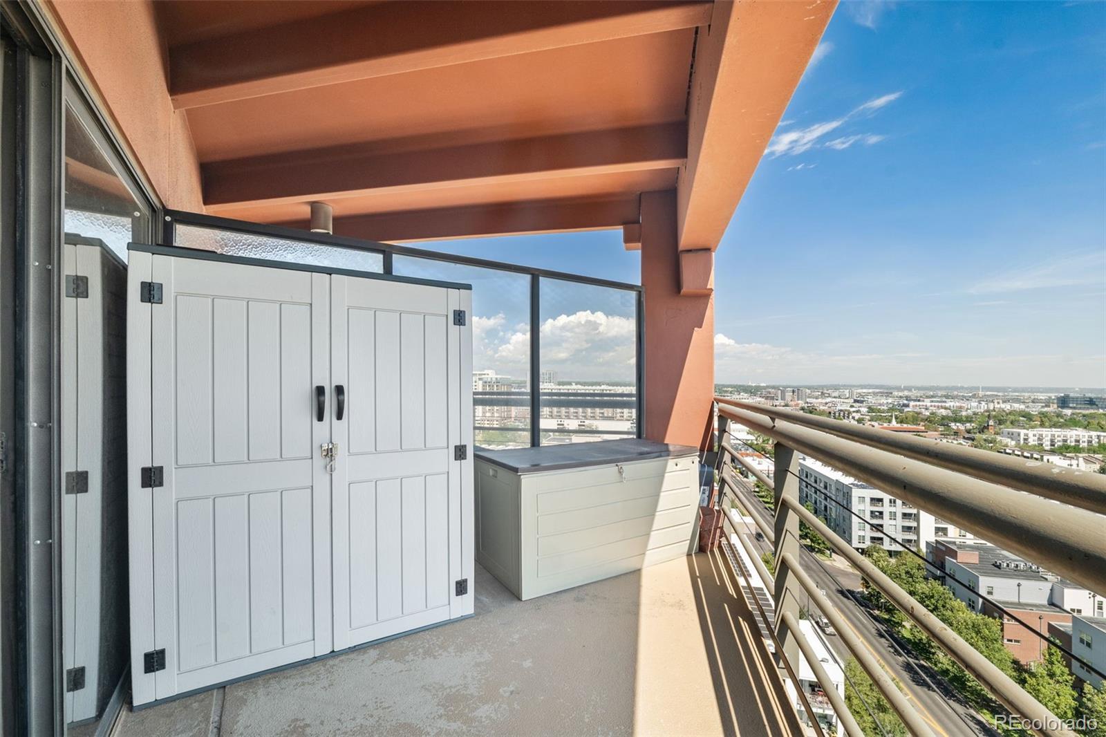 MLS Image #22 for 100  park avenue,denver, Colorado