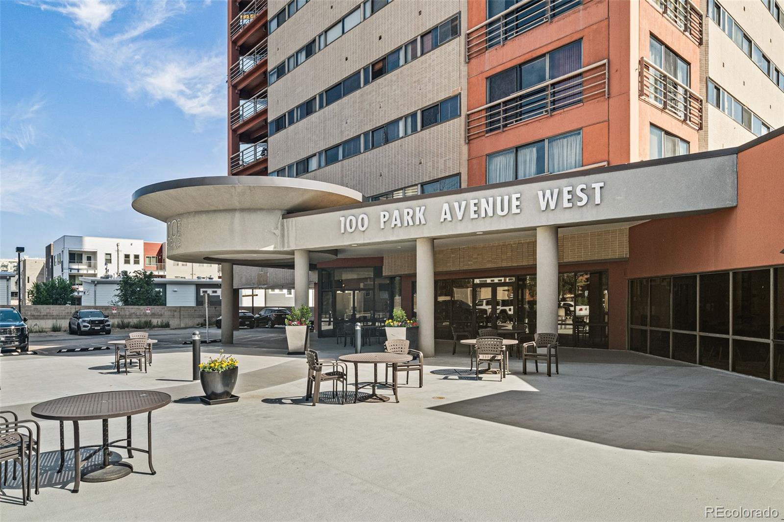 MLS Image #3 for 100  park avenue,denver, Colorado