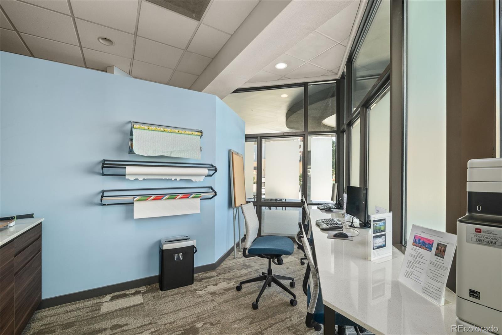 MLS Image #33 for 100  park avenue,denver, Colorado