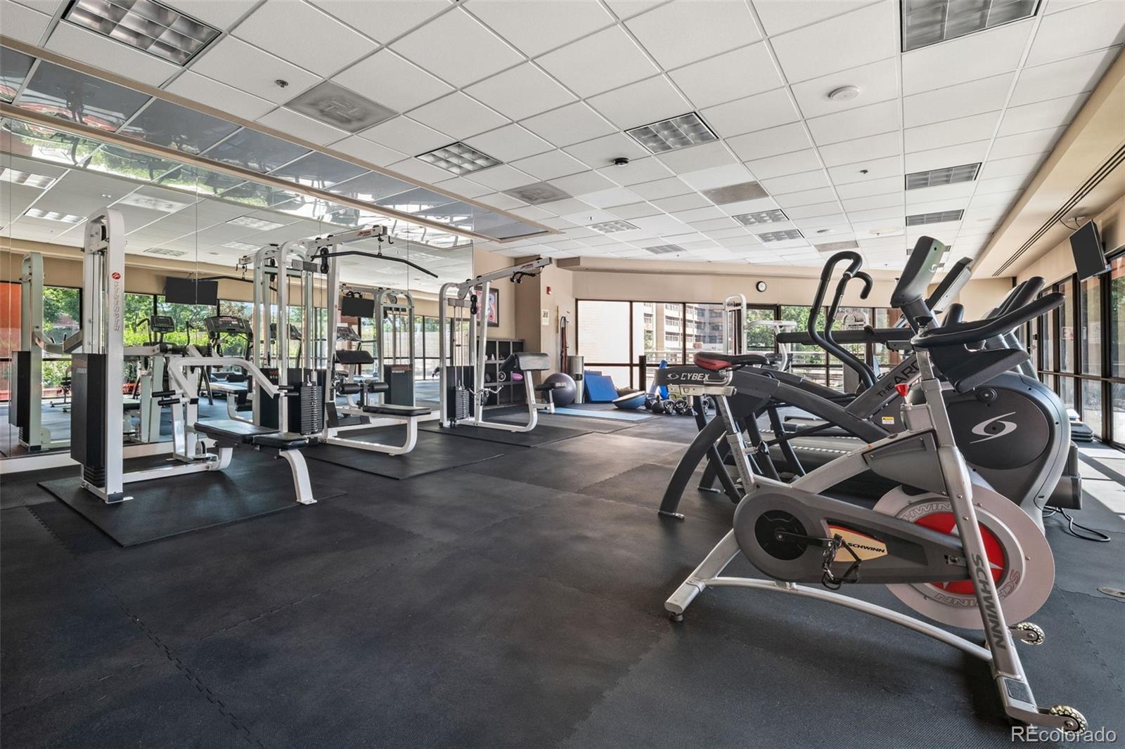 MLS Image #34 for 100  park avenue,denver, Colorado