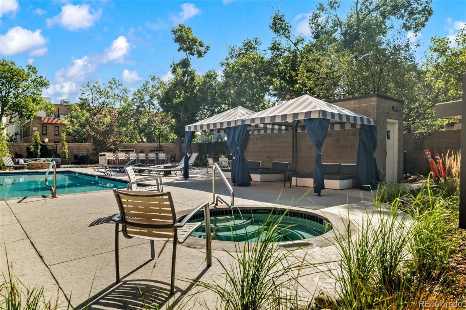 MLS Image #37 for 100  park avenue,denver, Colorado