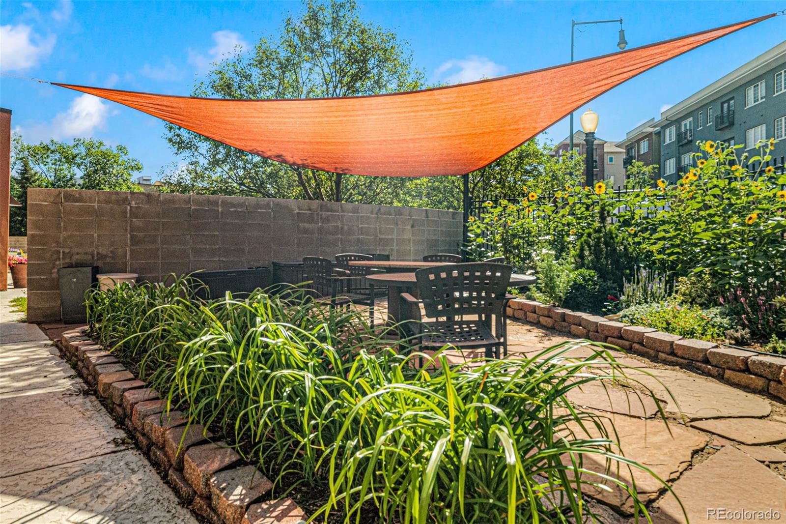 MLS Image #38 for 100  park avenue,denver, Colorado