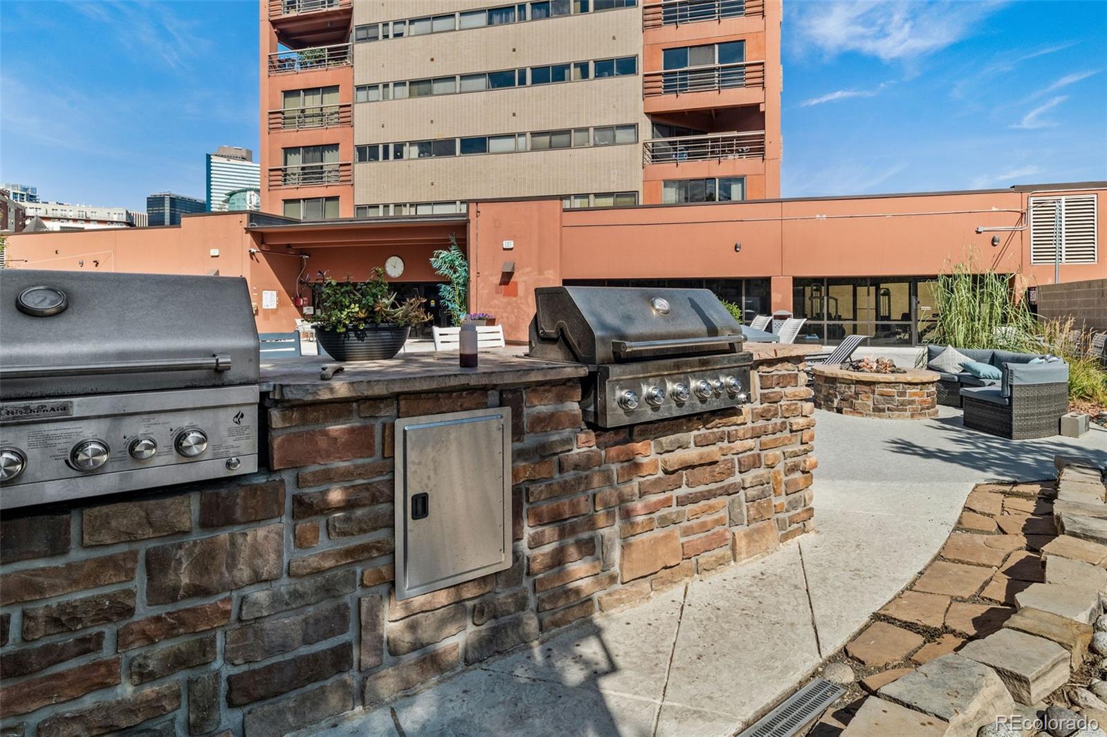 MLS Image #39 for 100  park avenue,denver, Colorado