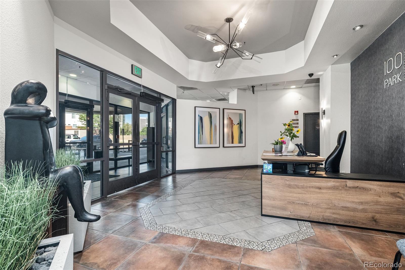 MLS Image #4 for 100  park avenue,denver, Colorado
