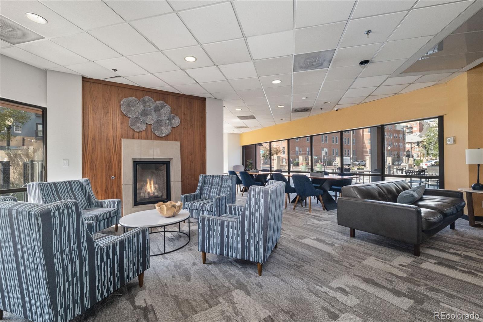 MLS Image #5 for 100  park avenue,denver, Colorado
