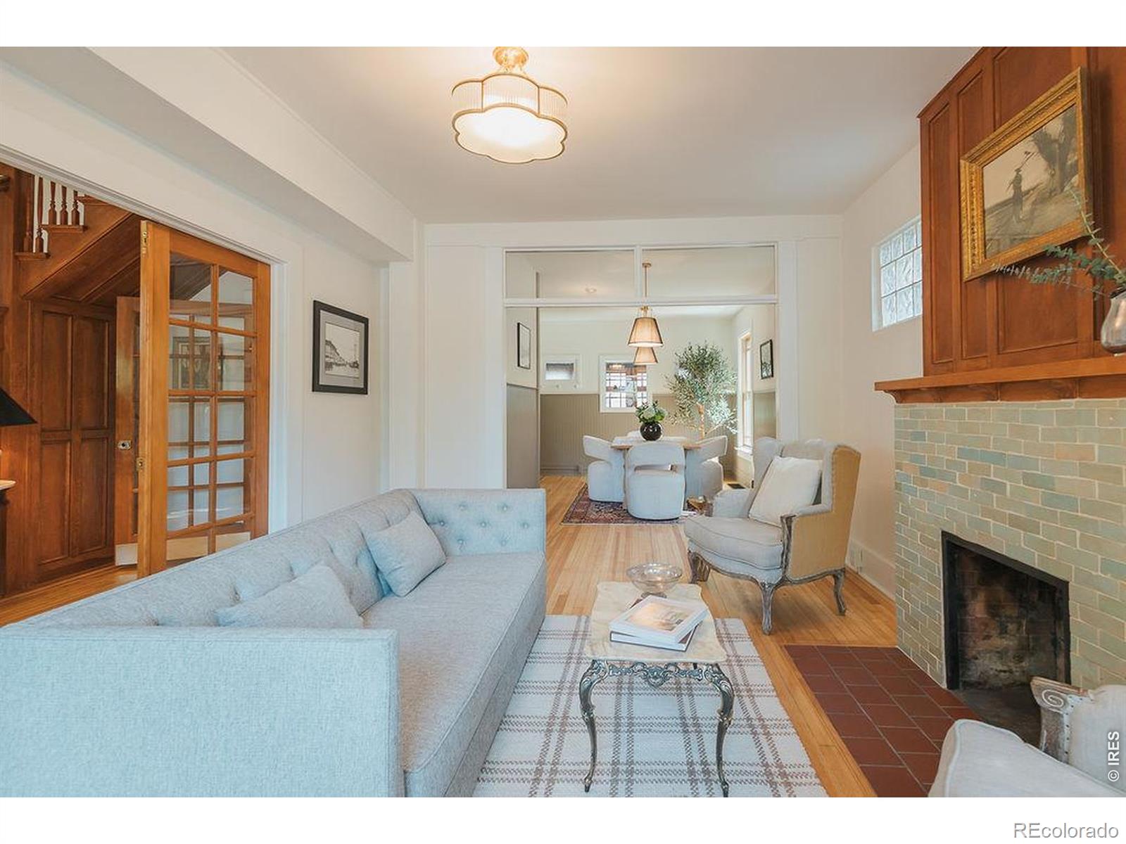 MLS Image #11 for 312 e mulberry street,fort collins, Colorado
