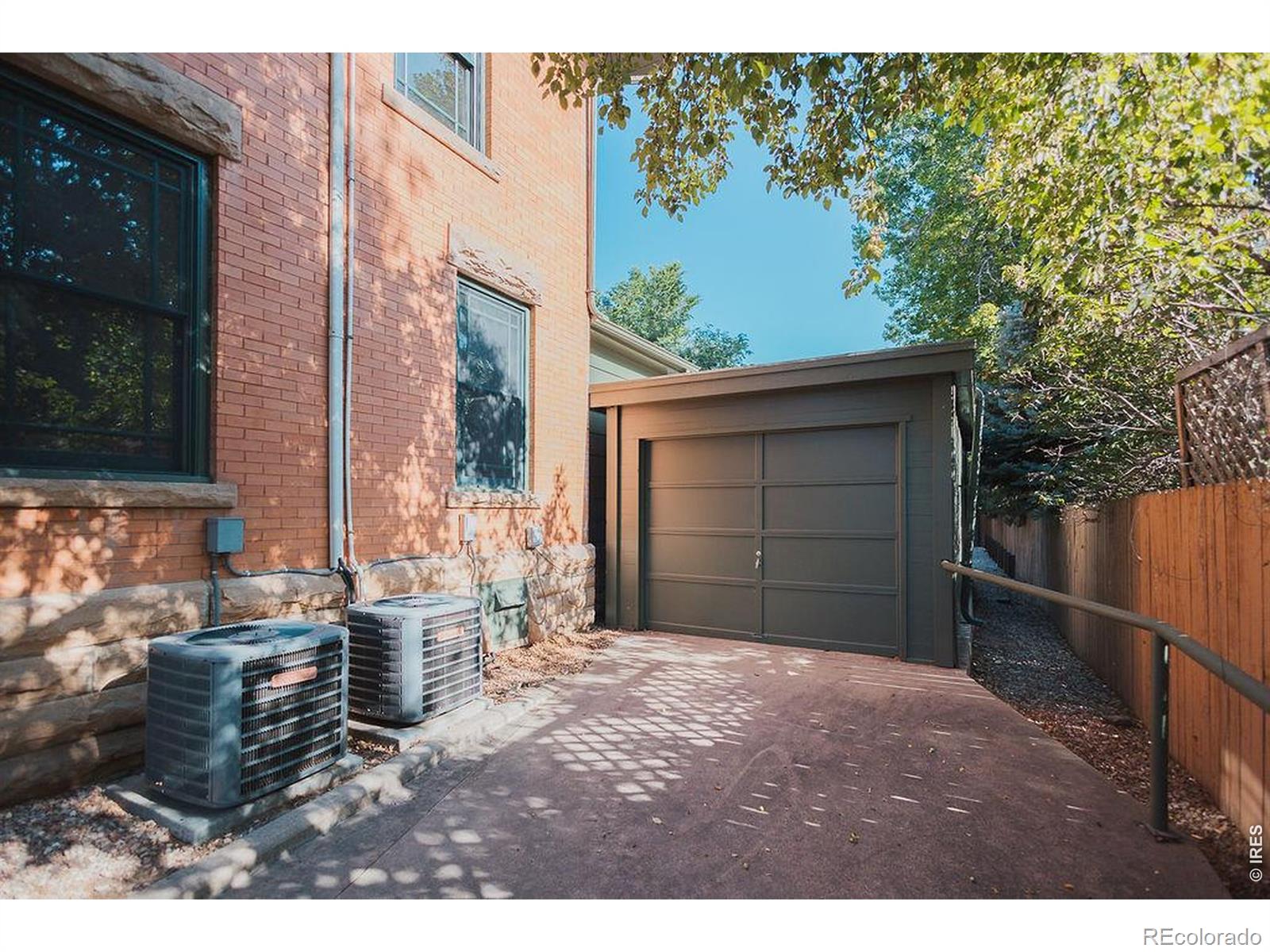 MLS Image #4 for 312 e mulberry street,fort collins, Colorado