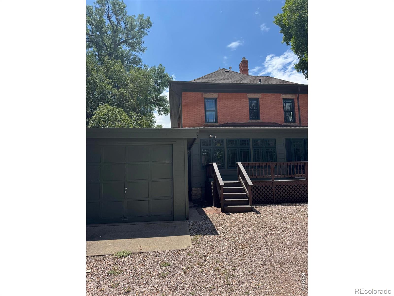 MLS Image #44 for 312 e mulberry street,fort collins, Colorado