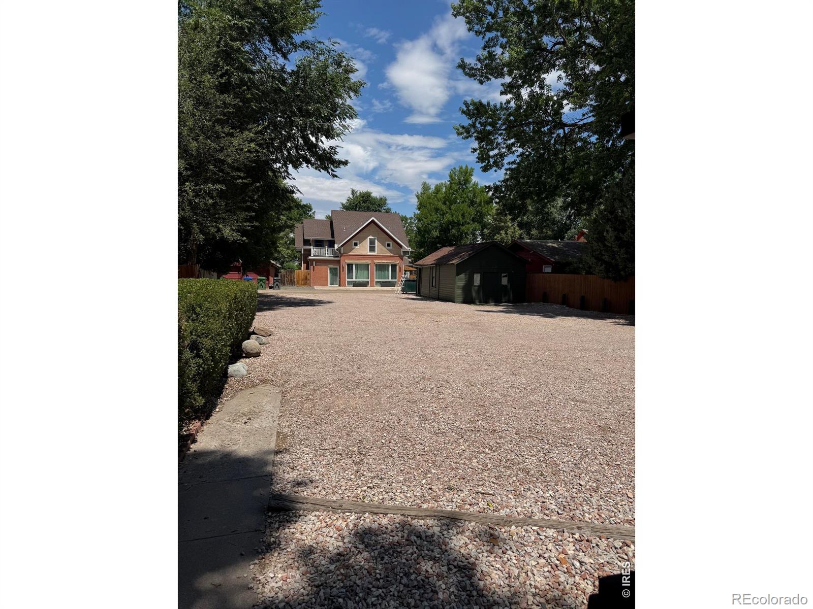 MLS Image #45 for 312 e mulberry street,fort collins, Colorado