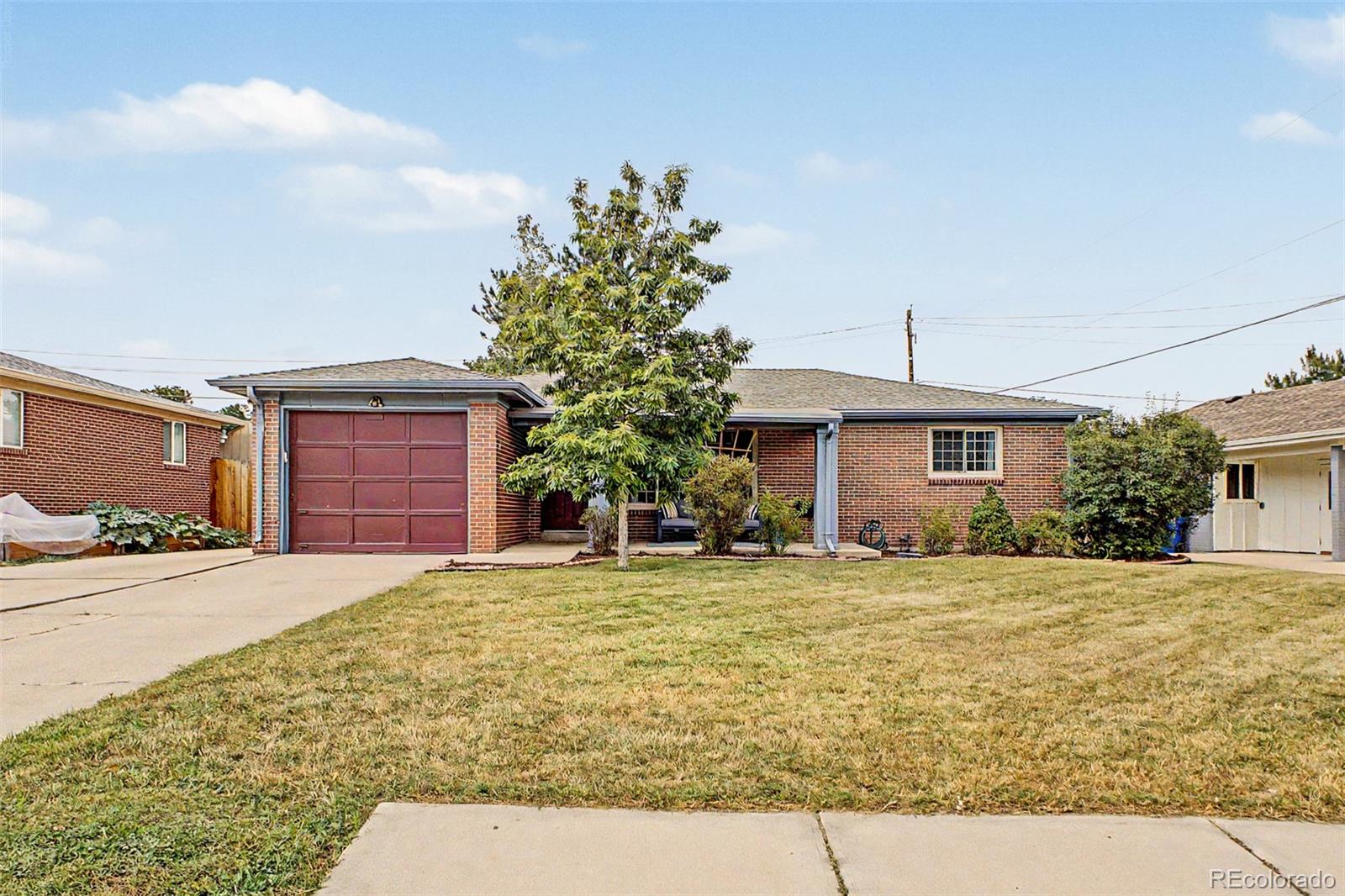 MLS Image #1 for 945 e 10th avenue,broomfield, Colorado
