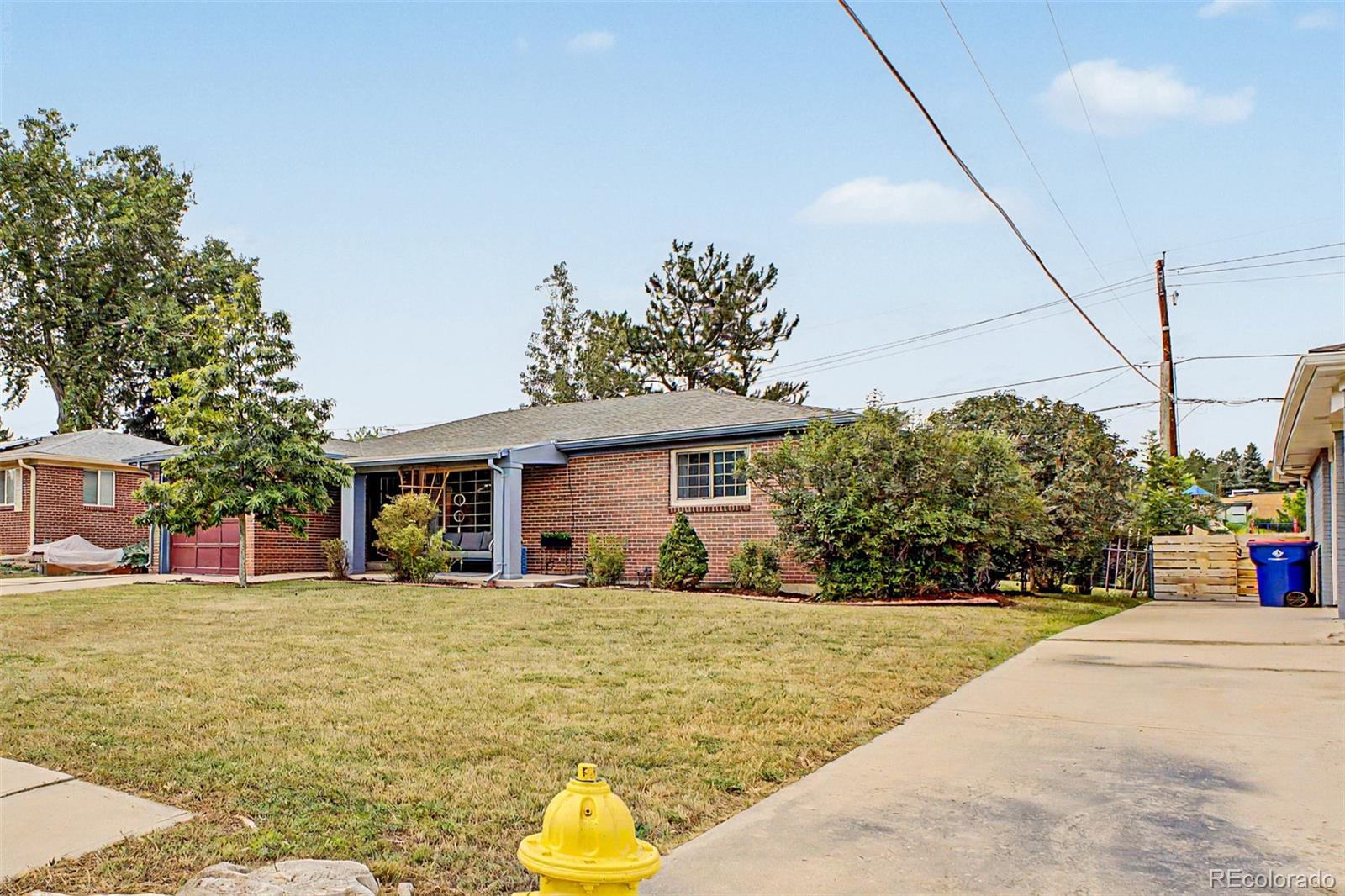 MLS Image #3 for 945 e 10th avenue,broomfield, Colorado