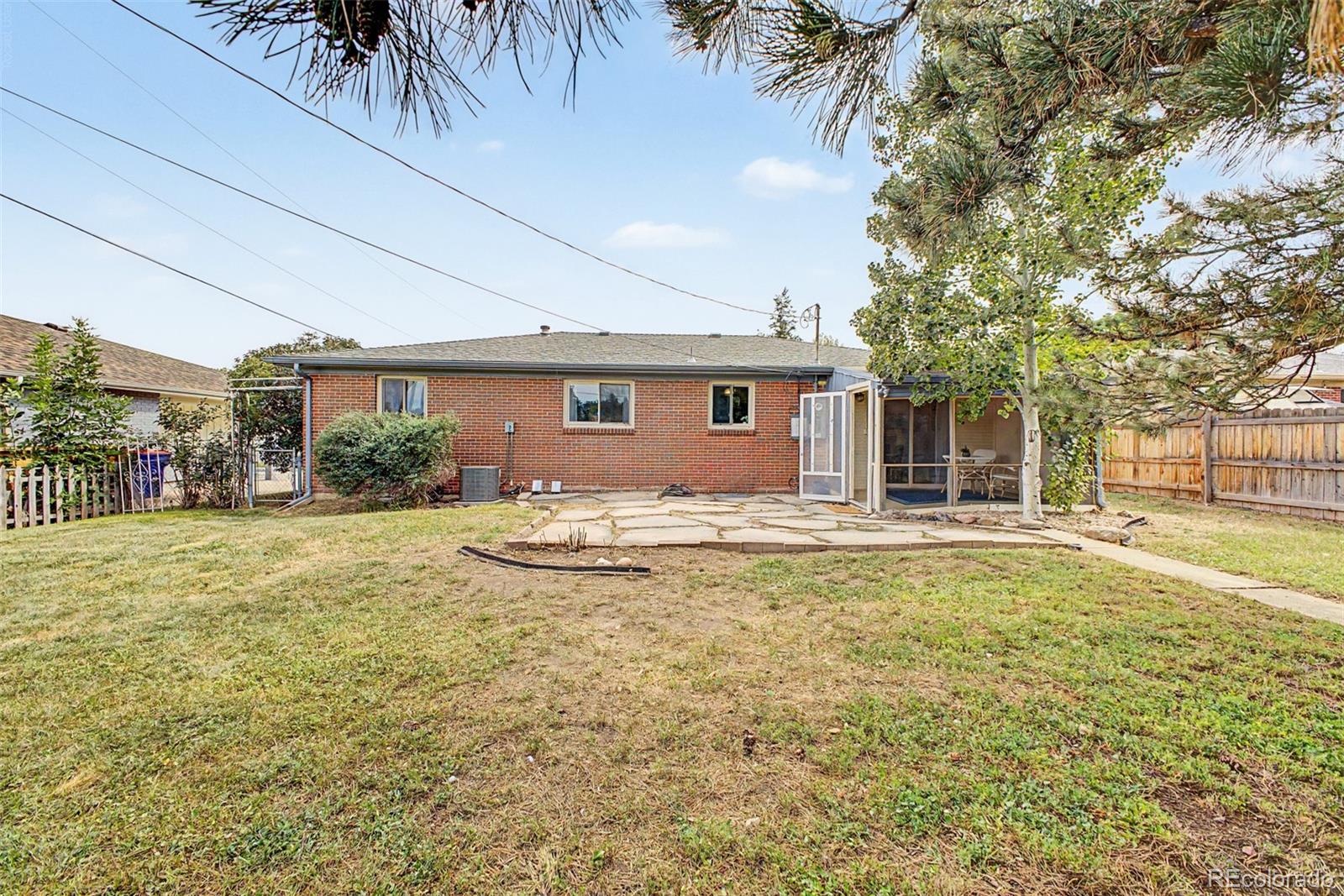MLS Image #30 for 945 e 10th avenue,broomfield, Colorado