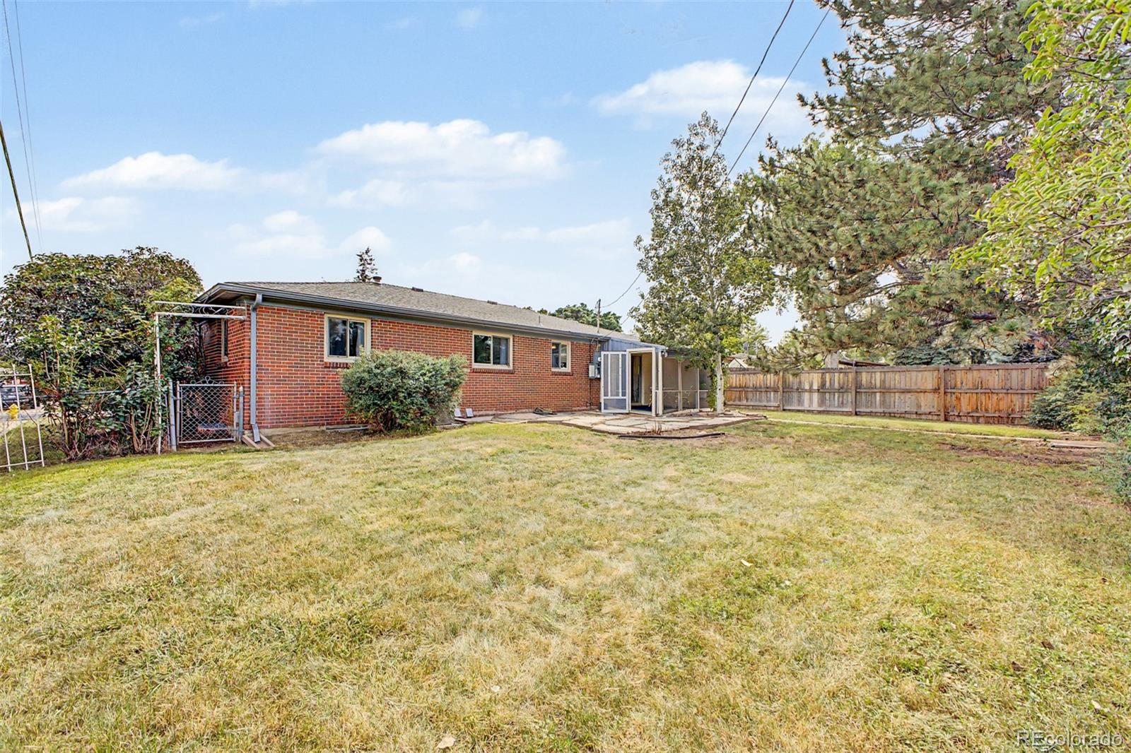 MLS Image #31 for 945 e 10th avenue,broomfield, Colorado