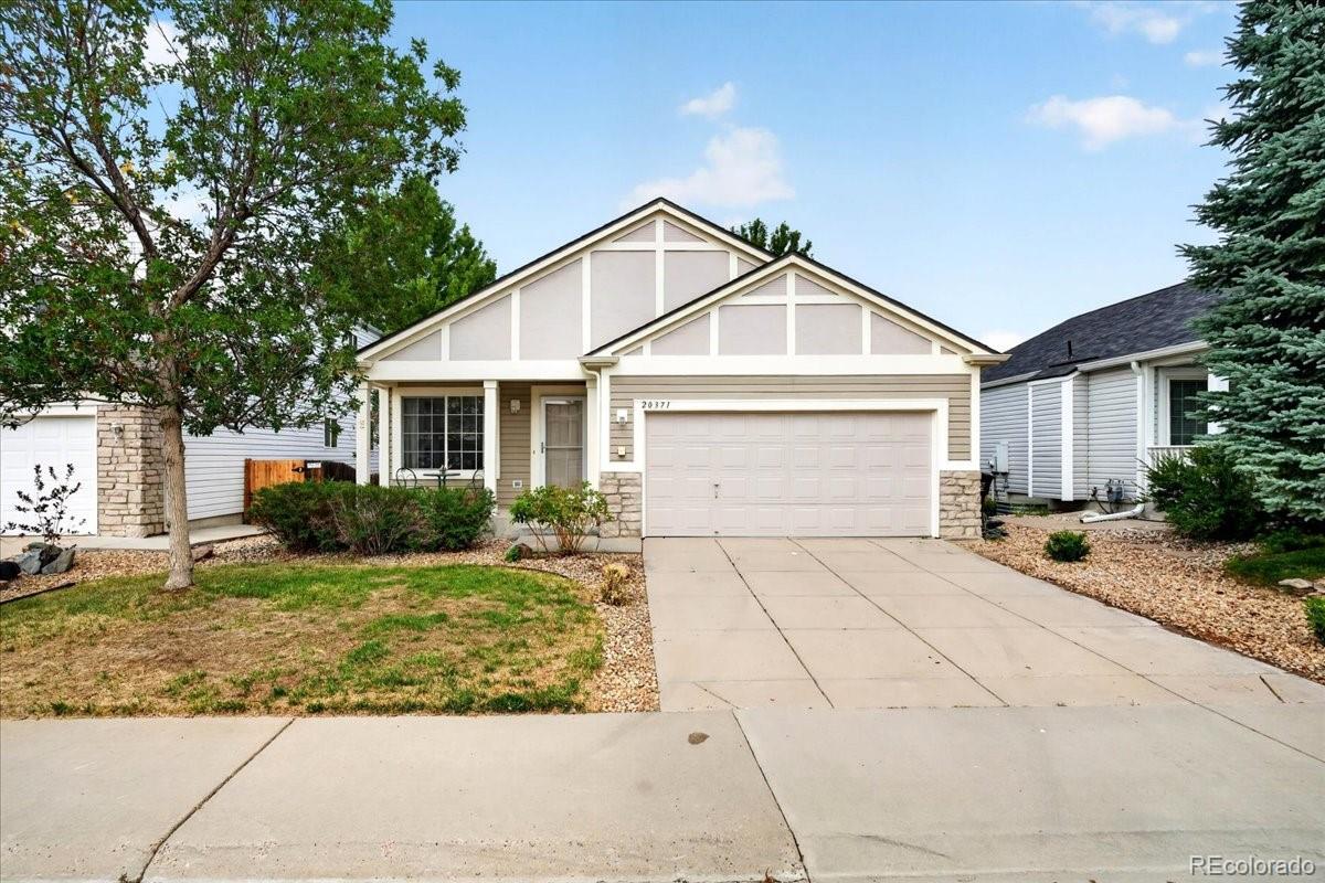 MLS Image #0 for 20371  willowbend lane,parker, Colorado