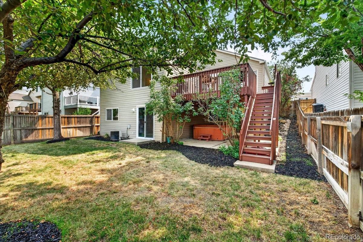 MLS Image #26 for 20371  willowbend lane,parker, Colorado