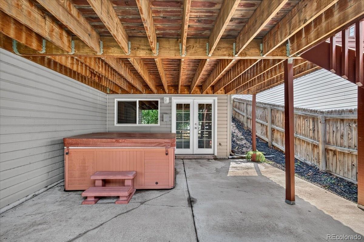 MLS Image #27 for 20371  willowbend lane,parker, Colorado