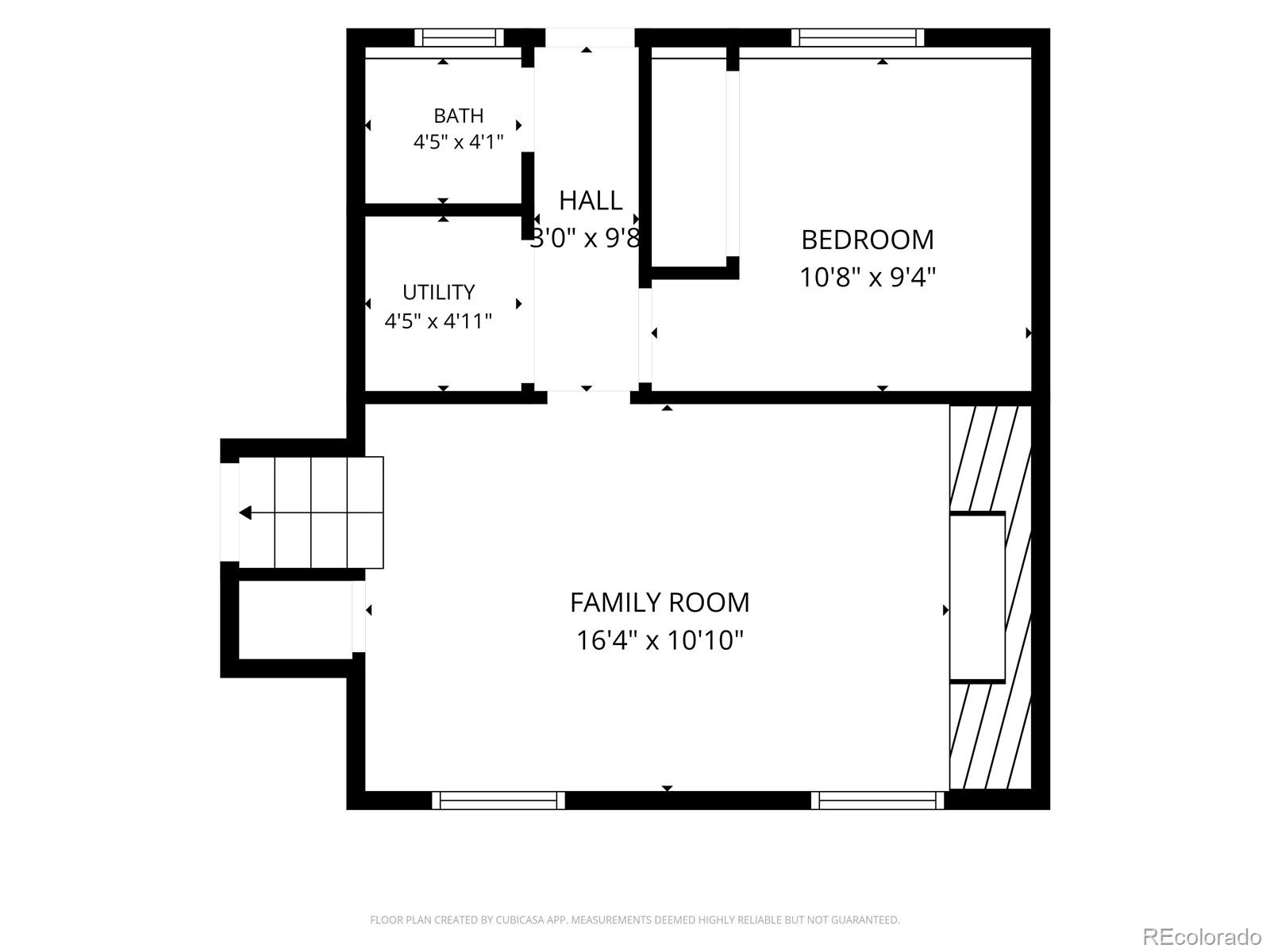 MLS Image #28 for 1471  southmoor drive,fountain, Colorado
