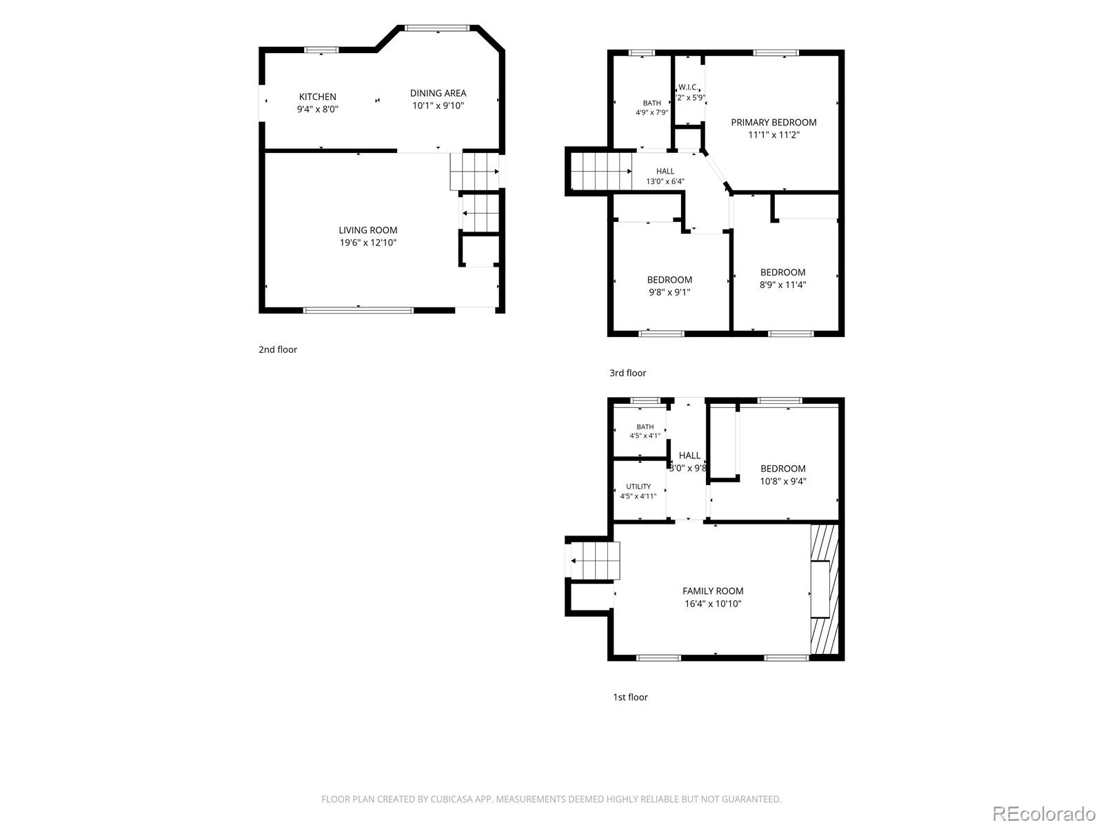 MLS Image #30 for 1471  southmoor drive,fountain, Colorado