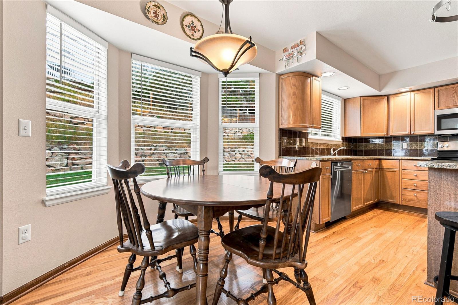 MLS Image #13 for 1504  whitetail drive,castle rock, Colorado