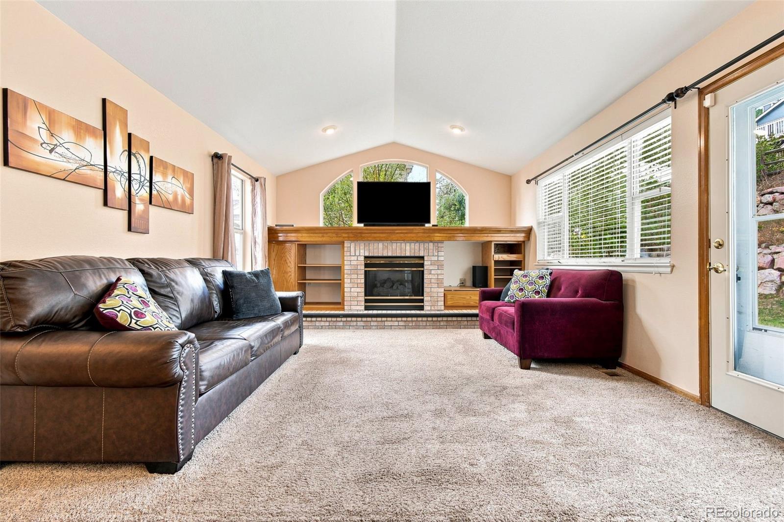 MLS Image #14 for 1504  whitetail drive,castle rock, Colorado